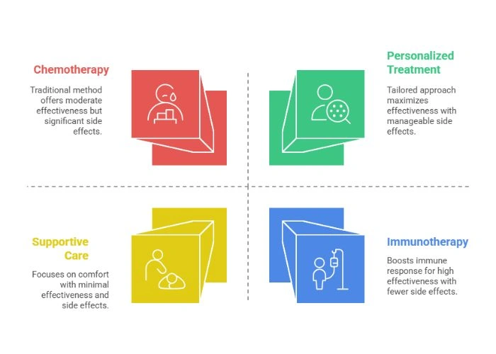 Symptoms of Head and Neck Cancer